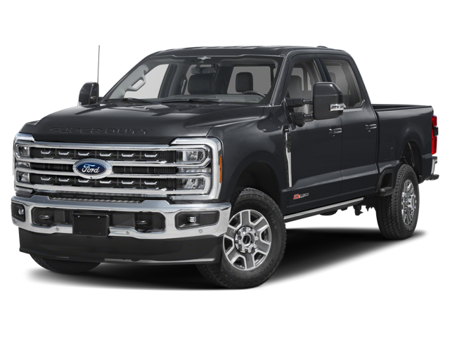 Ford Super Duty