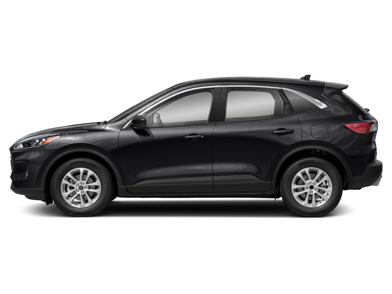 2020 Ford Escape SE - Photo 31