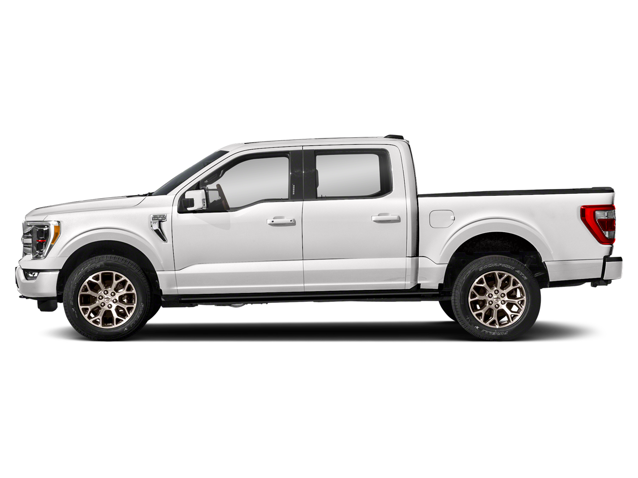 2021 Ford F-150 King Ranch - Photo 35