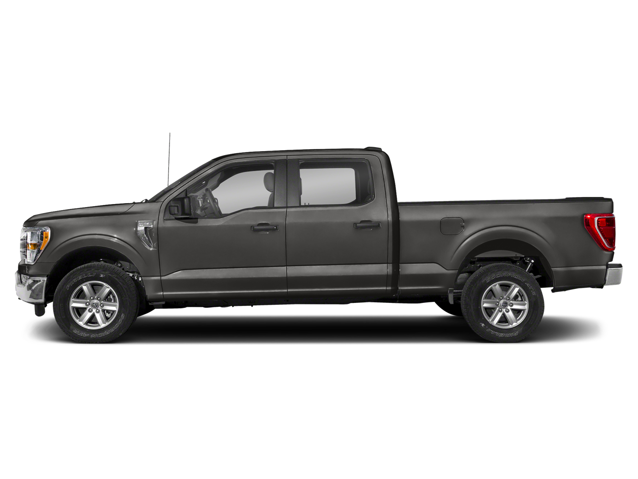 2022 Ford F-150 XLT - Photo 30