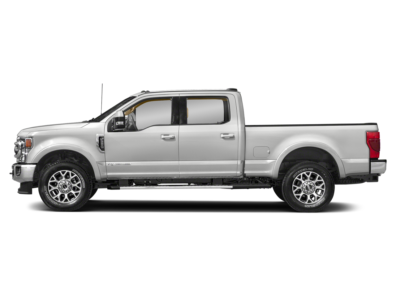 2022 Ford Super Duty F-250 SRW LARIAT