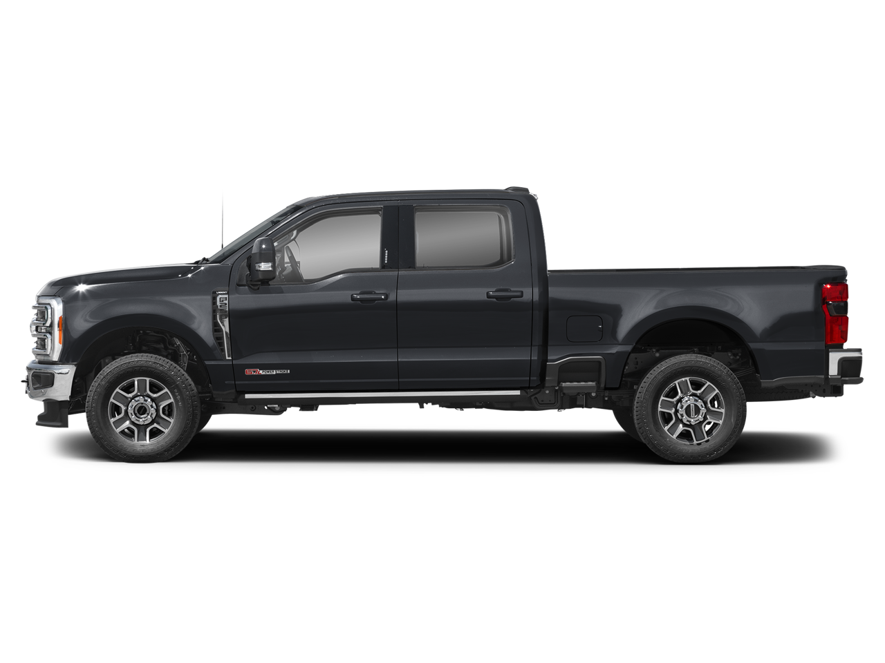 2024 Ford Super Duty F-250 SRW LARIAT