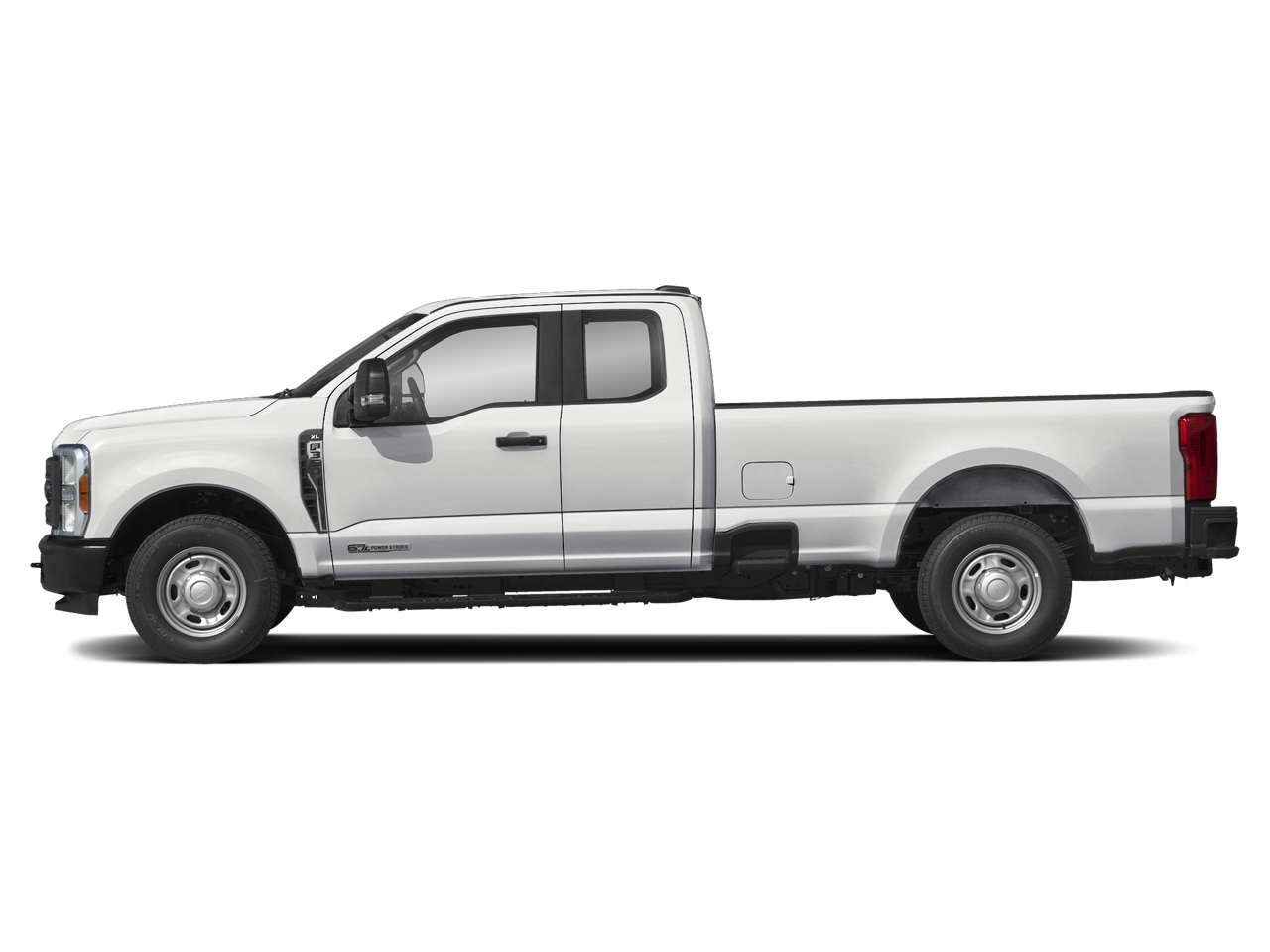 2024 Ford F-350 Super Duty XL - Photo 31
