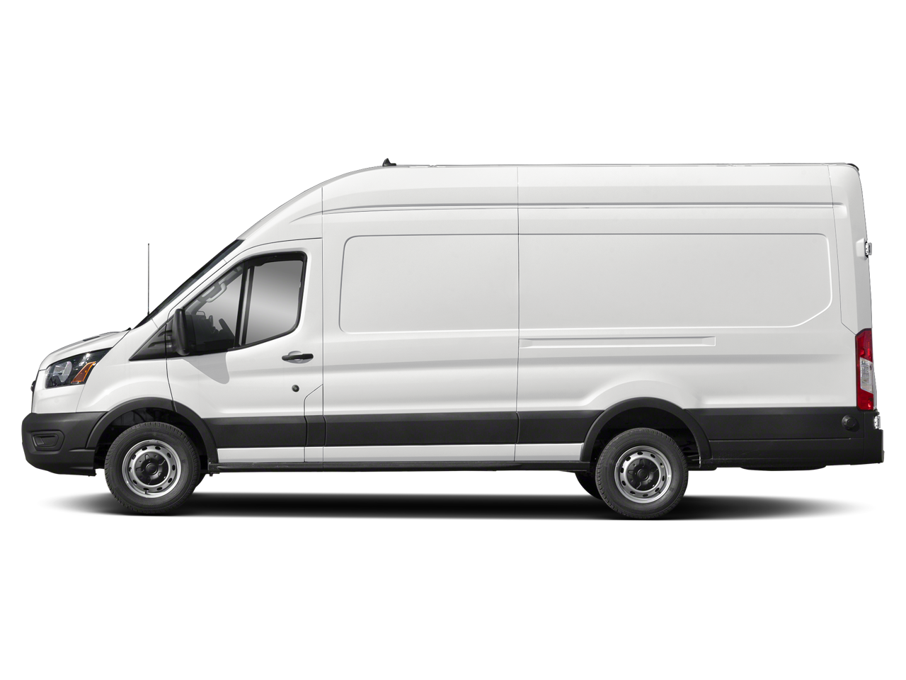 2025 Ford Transit Cargo Van Cargo Van