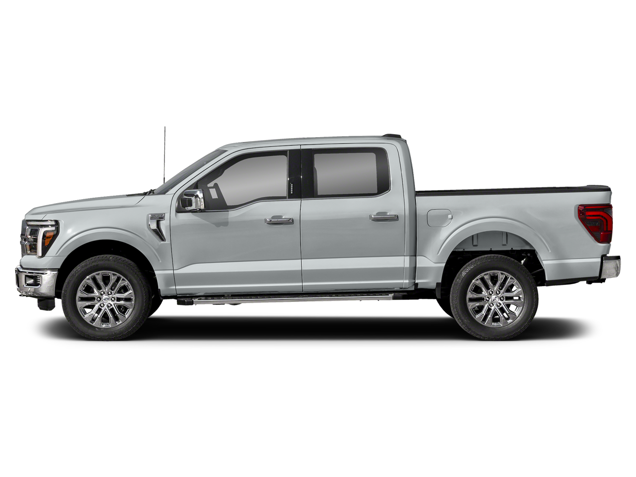 2026 Ford F150 Lariat