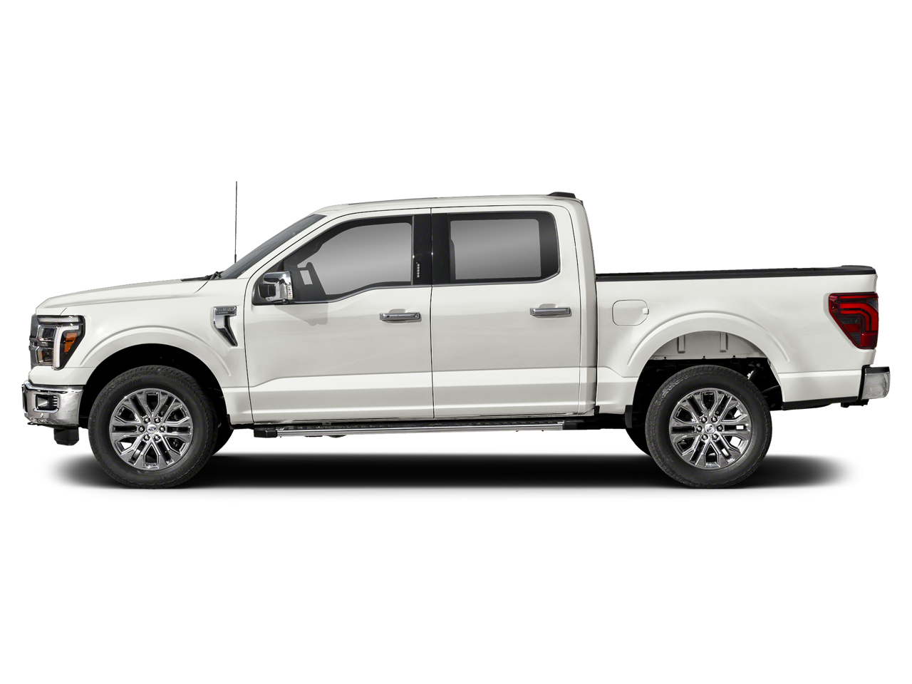 2026 Ford F150 Lariat