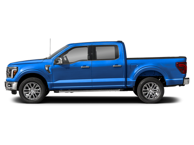 2026 Ford F150 Lariat