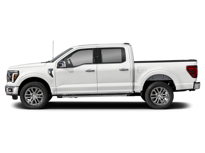 2026 Ford F150 Lariat