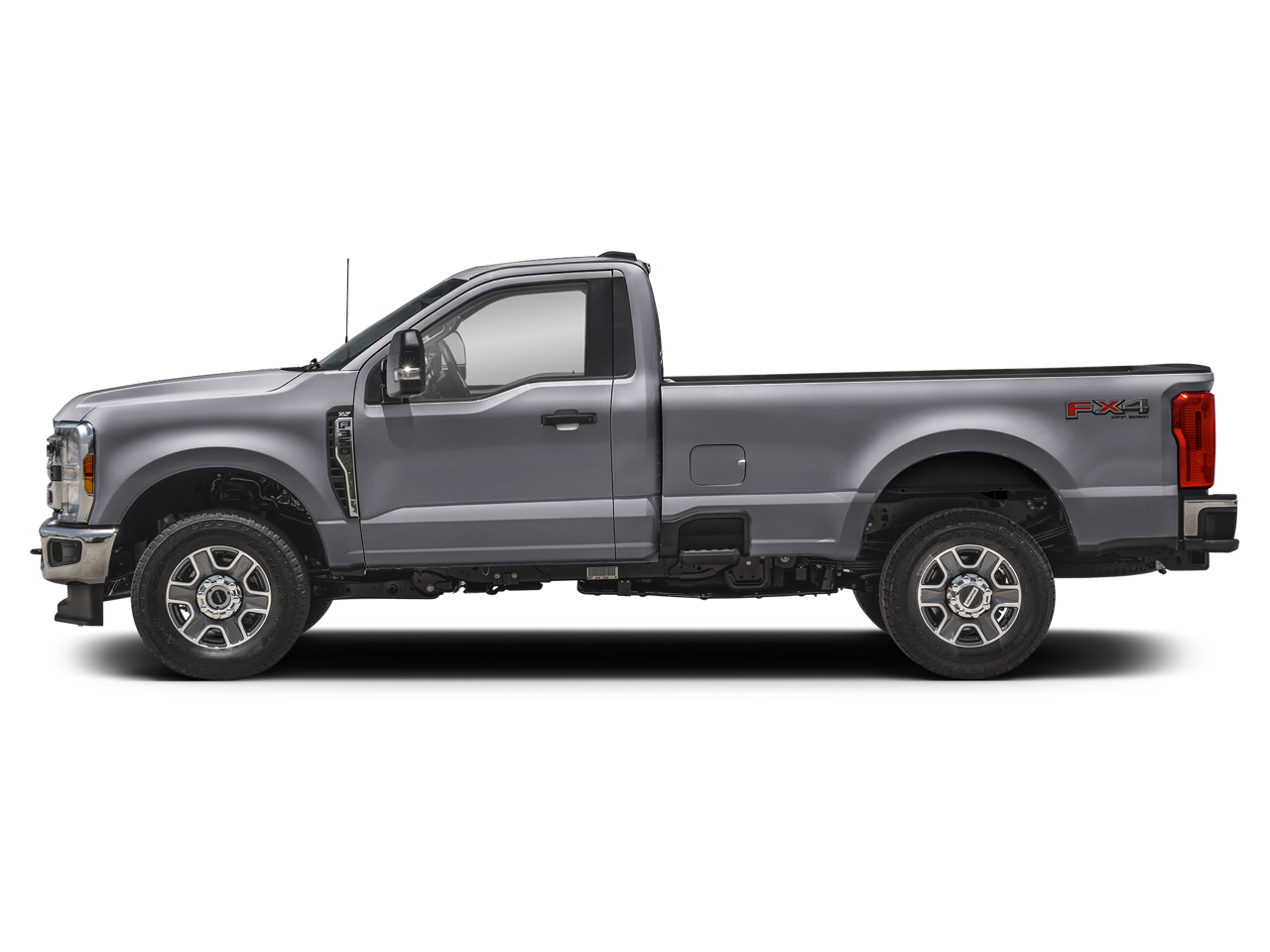 2026 Ford Super Duty F-350 DRW XLT