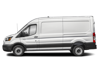 2026 Ford Transit Cargo Van XL
