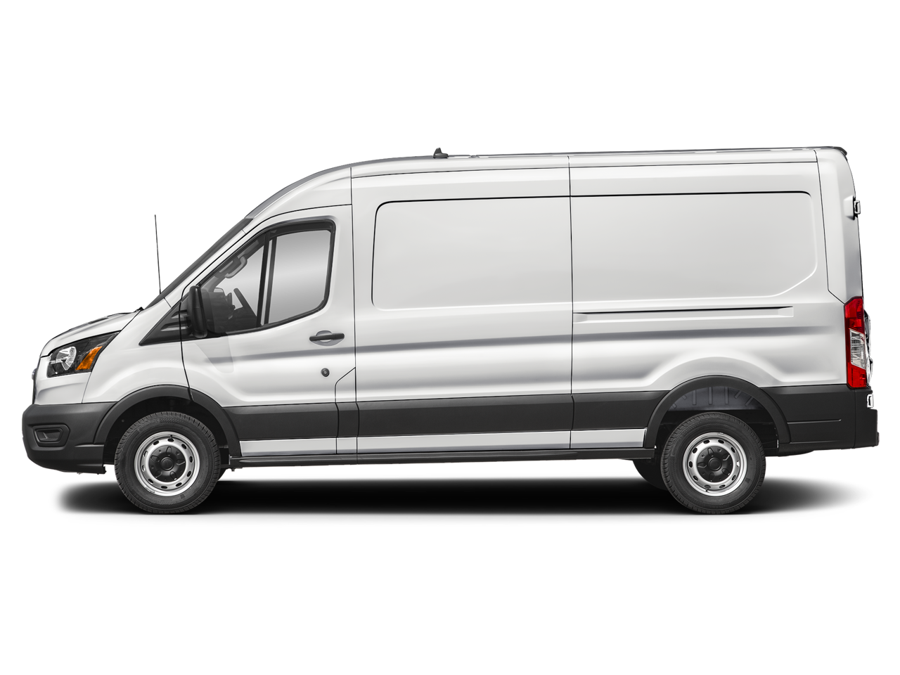 2026 Ford Transit Cargo Van XL
