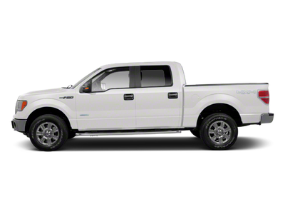 2012 Ford F150 XLT
