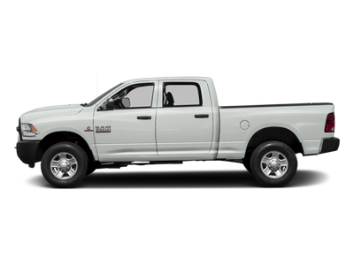 2017 RAM 3500 Tradesman