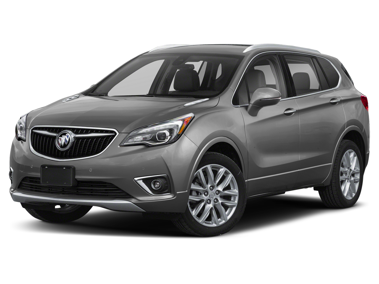 2019 Buick Envision Premium II - Photo 29