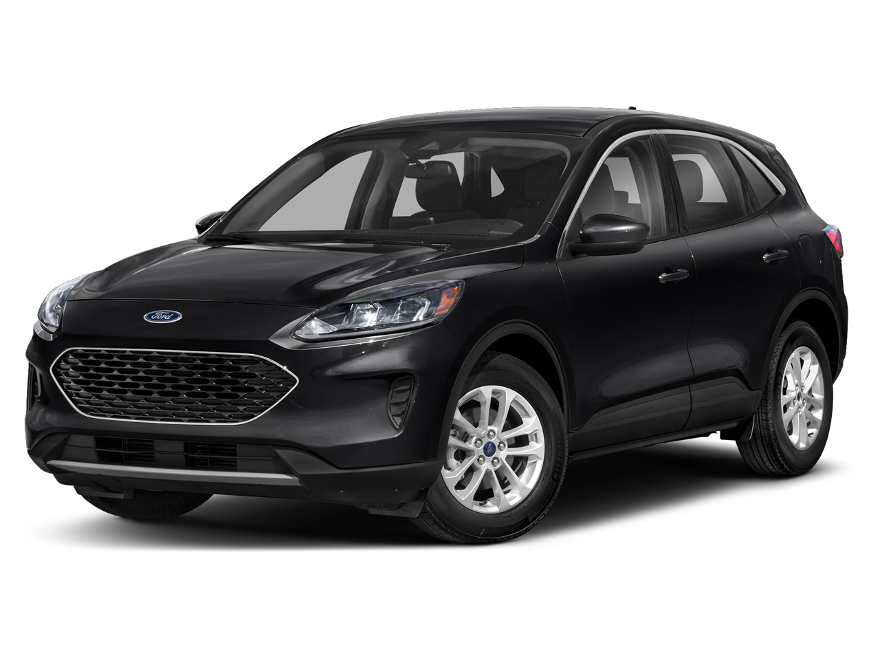 2020 Ford Escape SE - Photo 29
