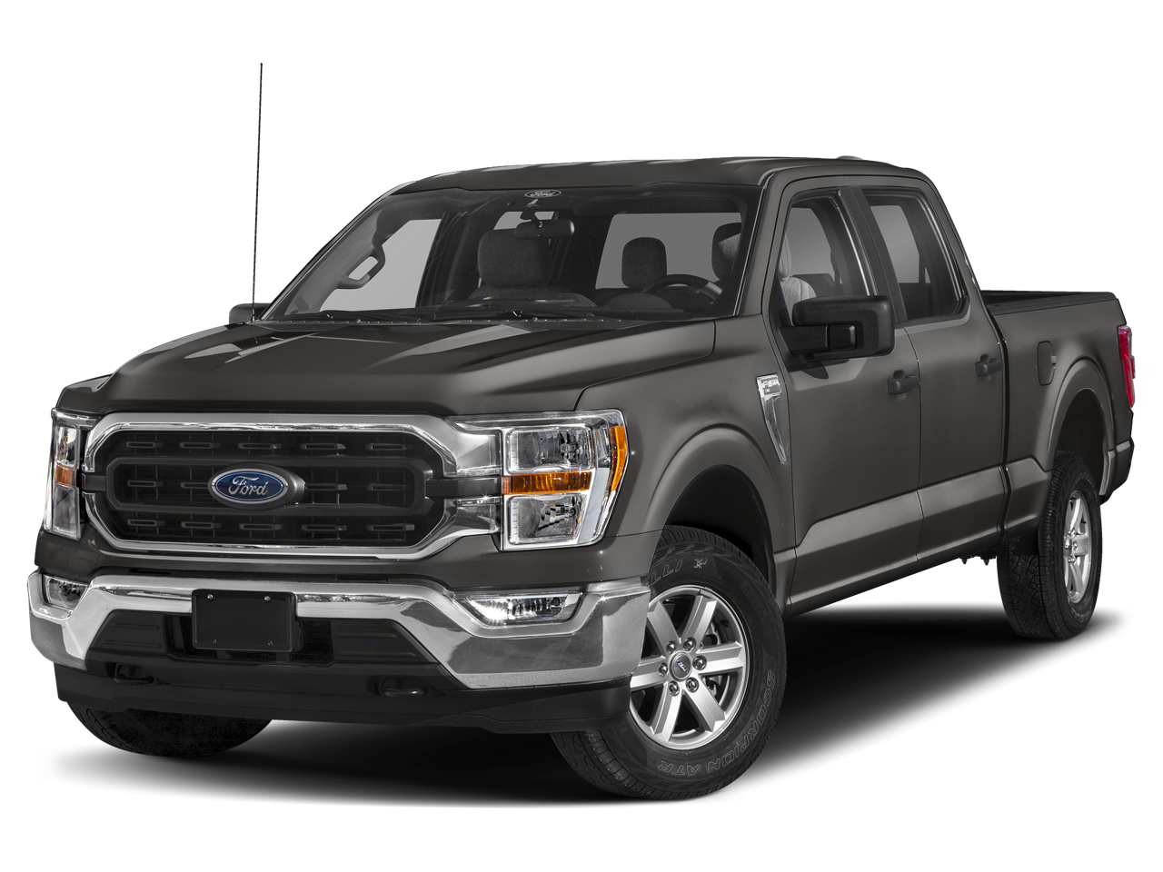 2022 Ford F-150 XLT - Photo 28