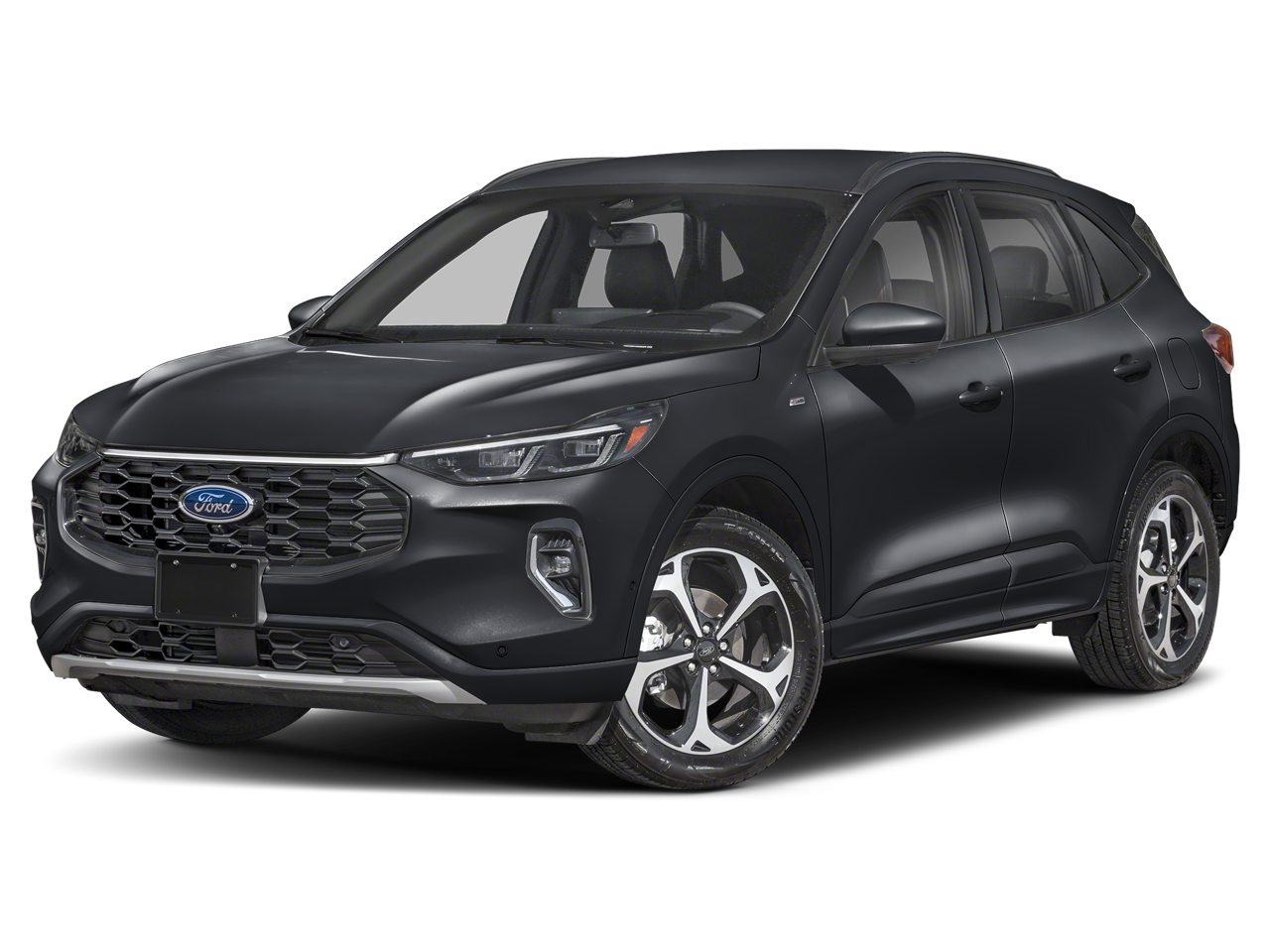 2023 Ford Escape ST-Line Elite - Photo 30