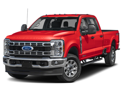 2023 Ford Super Duty F-350 SRW XLT