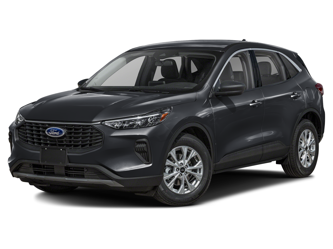 2024 Ford Escape Active - Photo 26