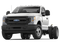 2025 Ford Super Duty F-350 DRW XL