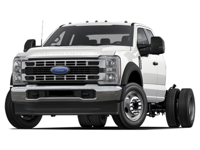 2026 Ford F550 XL