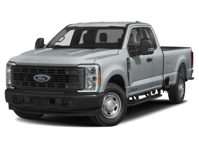2026 Ford F350 XLT