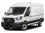2026 Ford Transit Cargo Van XL