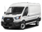 2026 Ford Transit Cargo Van XL