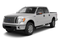 2012 Ford F150 XLT