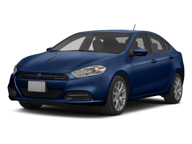 2013 Dodge Dart Limited