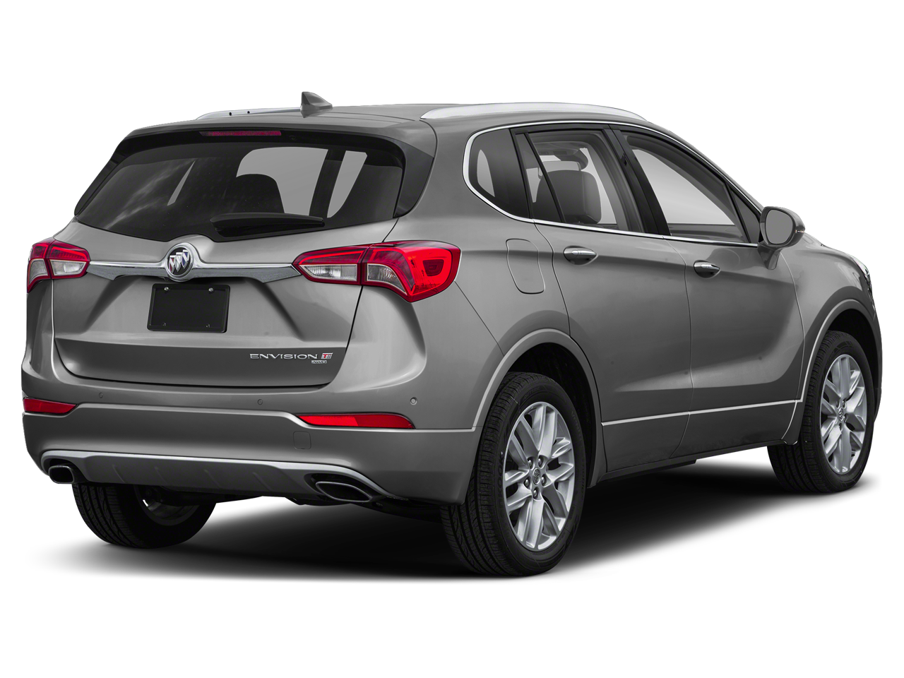 2019 Buick Envision Premium II - Photo 30