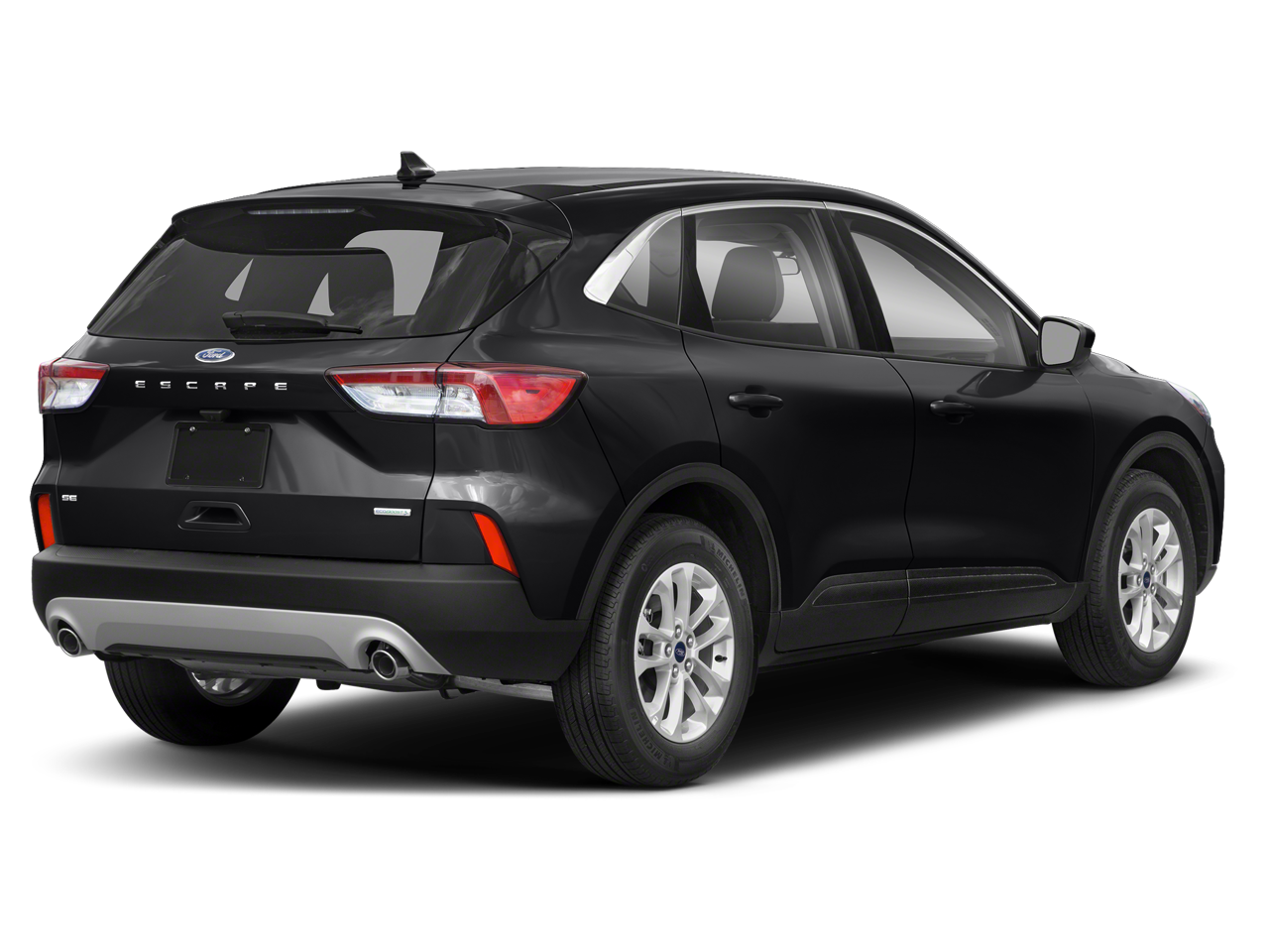 2020 Ford Escape SE - Photo 30
