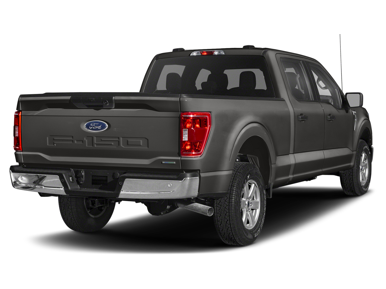 2022 Ford F-150 XLT - Photo 29