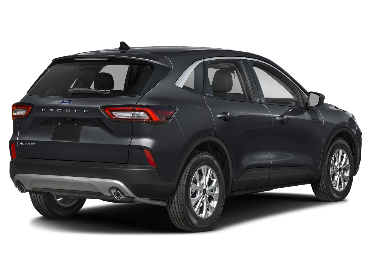 2024 Ford Escape Active - Photo 27