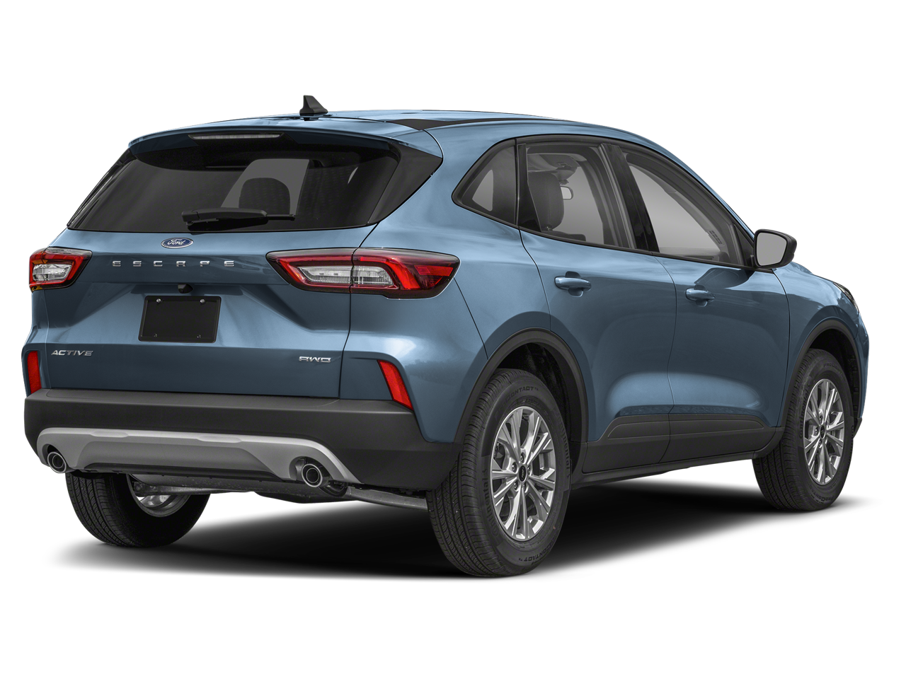 2026 Ford Escape Active - Photo 32