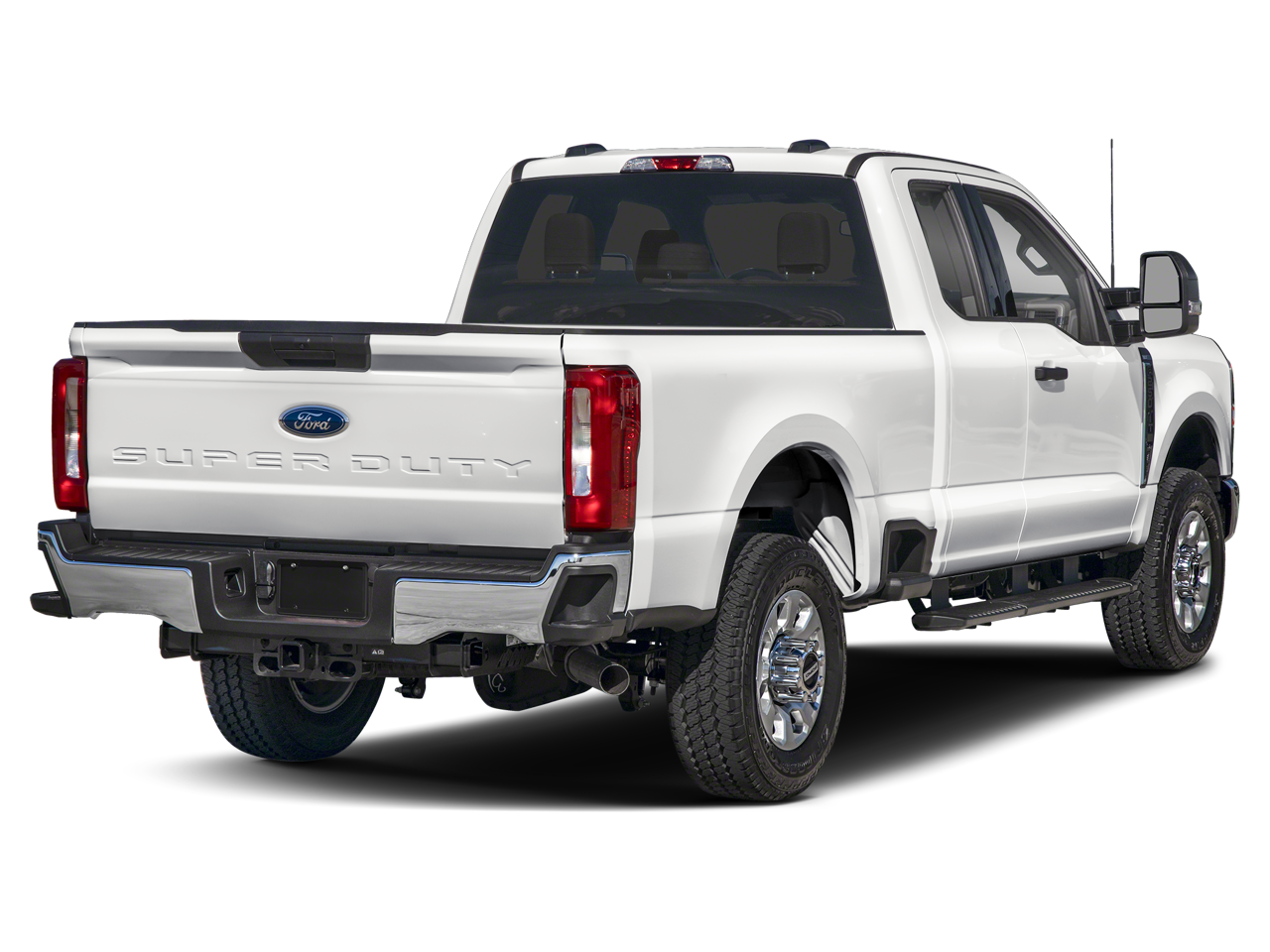 2026 Ford Super Duty F-250 SRW XLT