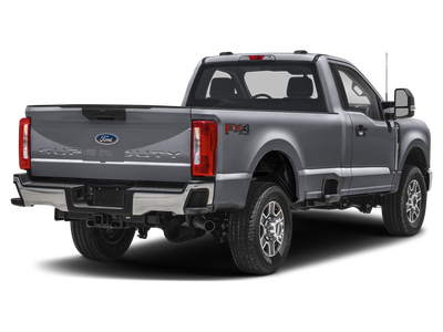 2026 Ford Super Duty F-350 DRW XLT