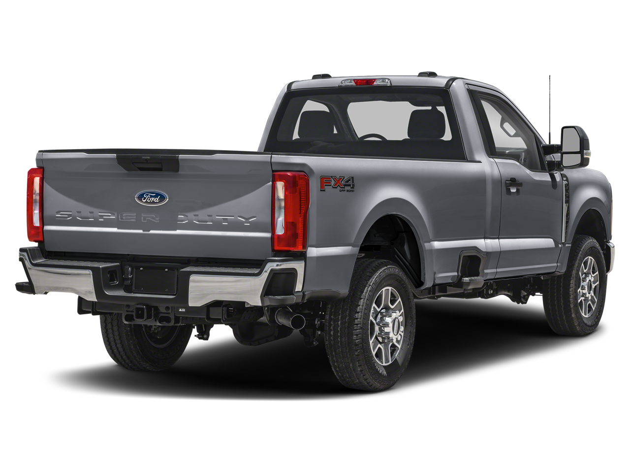 2026 Ford Super Duty F-350 DRW XLT