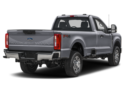 2026 Ford Super Duty F-350 DRW XLT