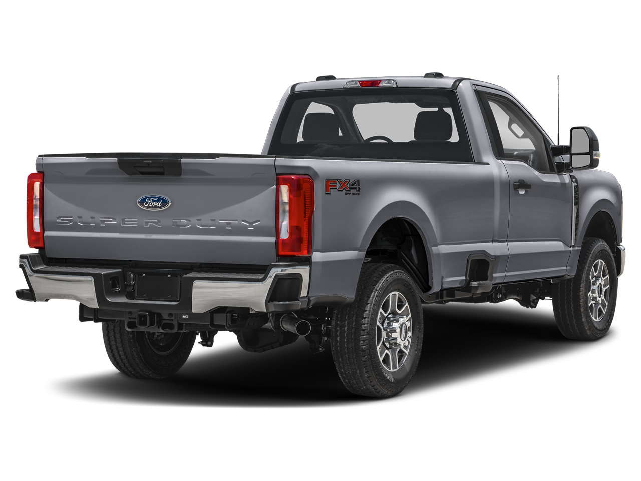 2026 Ford Super Duty F-350 DRW XLT
