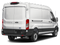 2026 Ford Transit Cargo Van XL