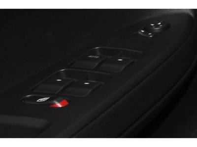 2015 Chevrolet Impala Limited LTZ