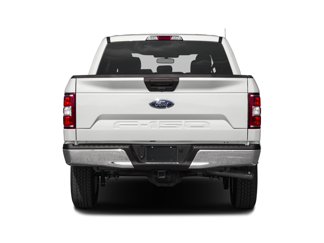 2019 Ford F150 XLT