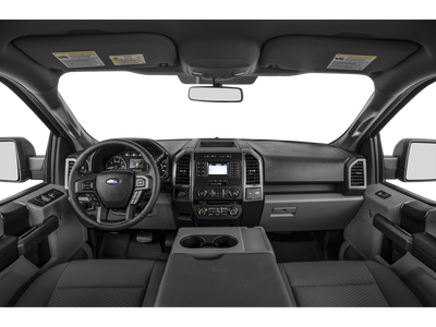 2019 Ford F150 XLT