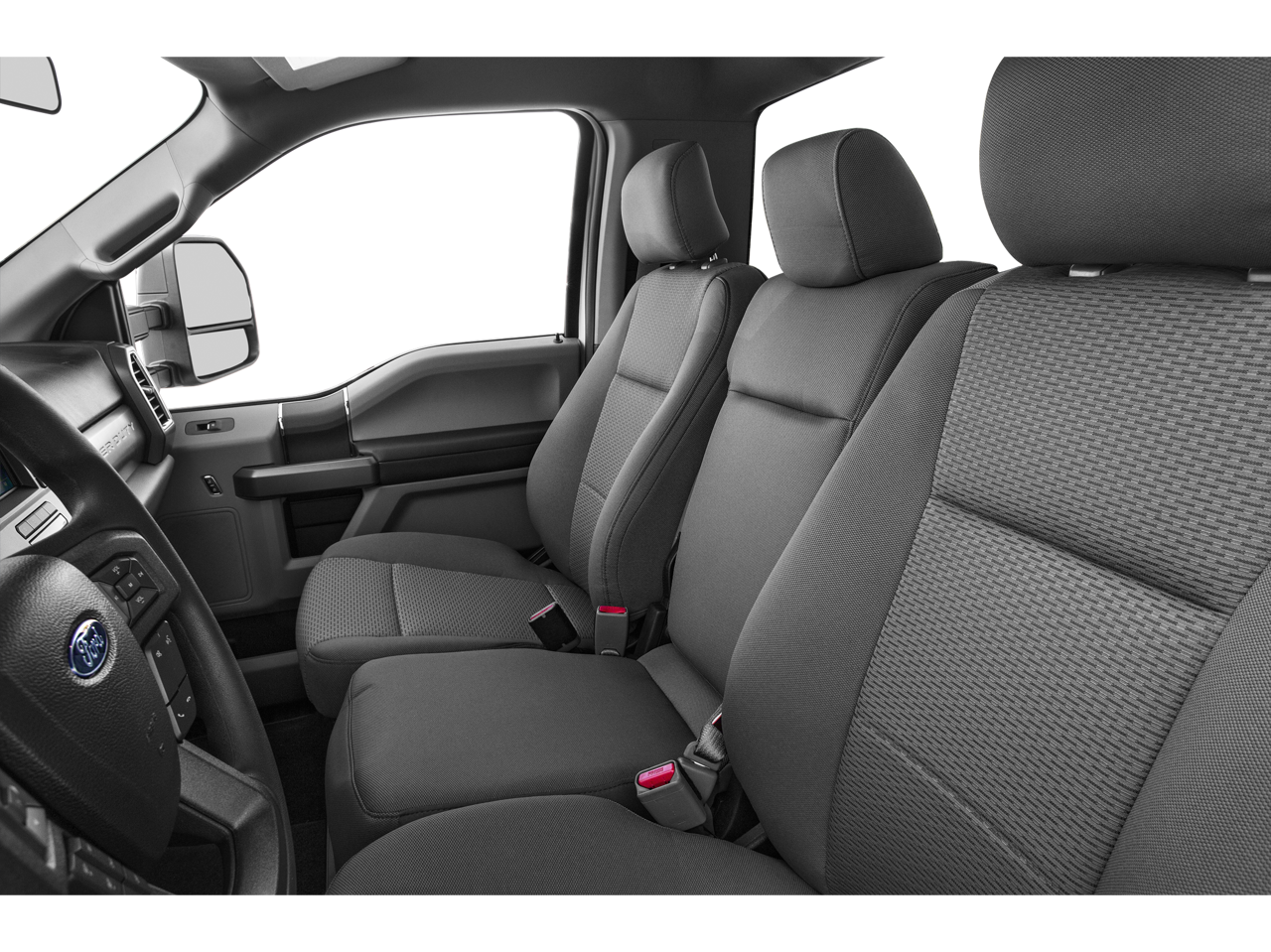 2019 Ford F350SD XLT