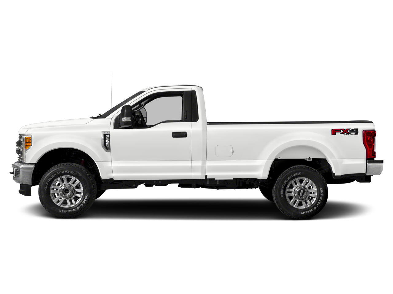 2019 Ford F350SD XLT
