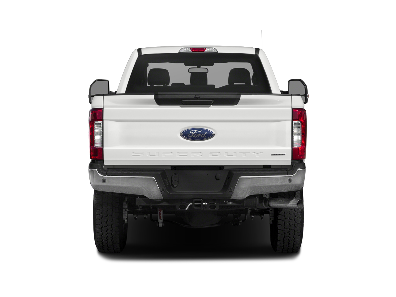 2019 Ford F350SD XLT