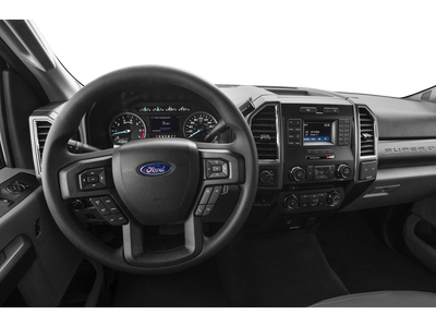 2019 Ford F350SD XLT