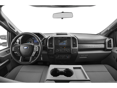 2019 Ford F350SD XLT