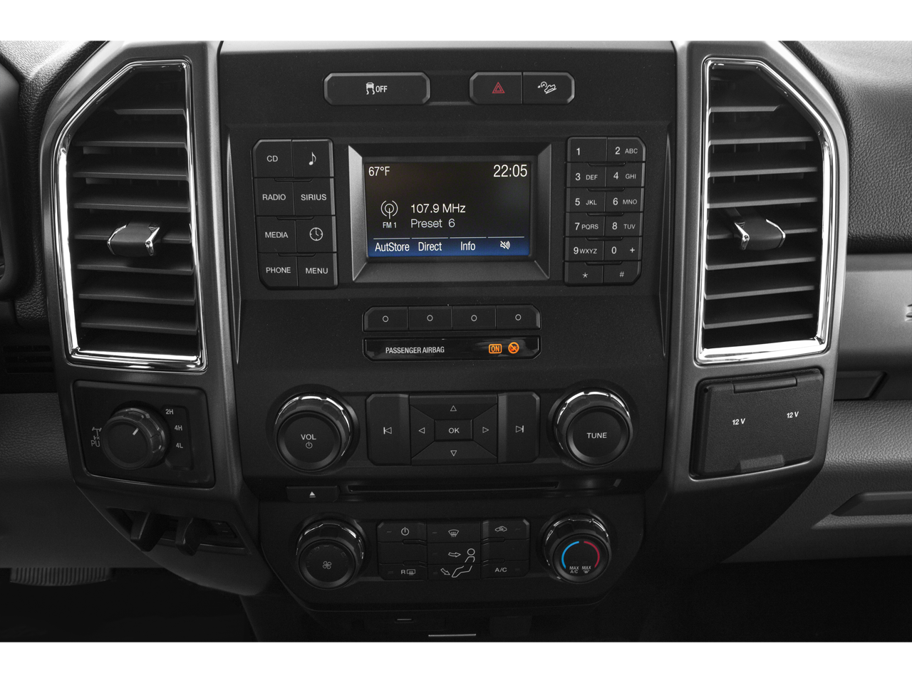 2019 Ford F350SD XLT